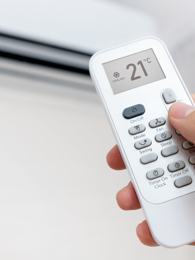 Como economizar energia com ar-condicionado: guia completo para gastar menos no verão